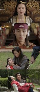 Hwarang: The Poet Warrior Youth