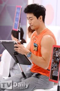 Choi Sung-jo