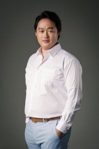 Lee Yoo-joon