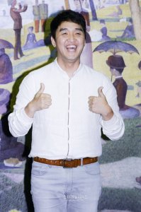 Lim Hyeok-pil