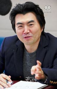 Lee Myeong-woo