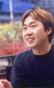 Um Sang-hyun