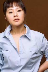 Kim So-hee-II