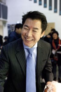 Park Sang-won