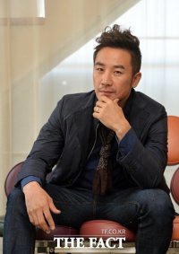 Uhm Tae-woong