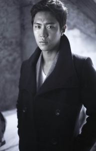 Lee Han-jong-I