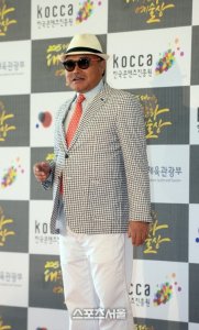 Kim Heung-kook