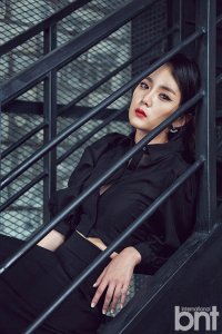 Kang Eun-bi