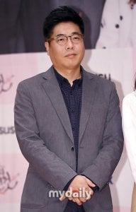Kang Cheol-woo