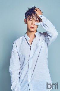 Lee Jung-hyuk