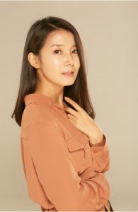 Yoon Ji-sook