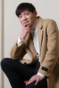 Jung Sung-ho
