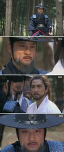 Saimdang: Light's Diary