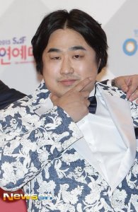 Kang Jae-joon