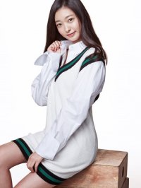 Kang Eun-ah