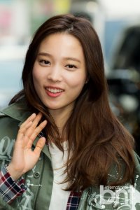 Yoon So-hee