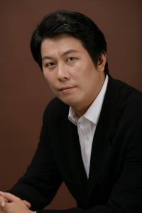 Lim Dae-il