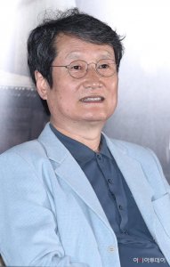 Moon Sung-keun