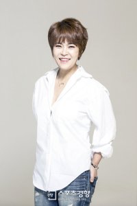 Jo Hye-ryun