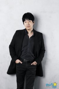 Ahn Yong-wook