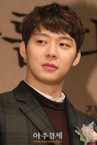 Park Yoo-chun