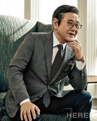 Park Geun-hyung