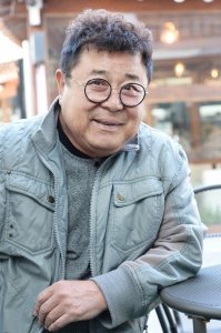 Baek Il-seob