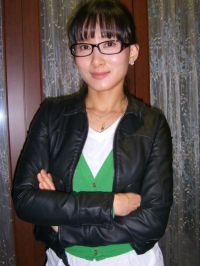 Kim Ah-rang