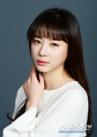 Kim Sa-hee