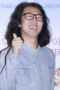 Kim Kyung-jin