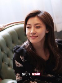 Ha Ji-won
