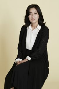 Kim Jung-young