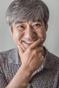 Han Gab-soo
