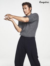 Lee Byung-hun