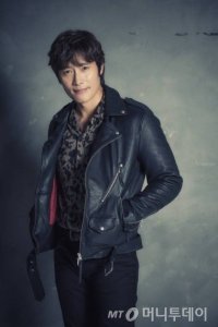 Lee Byung-hun