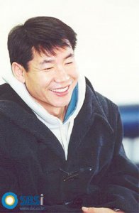 Park Sang-won