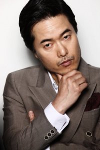 Jung Seung-gil
