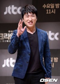 Jang Dong-min