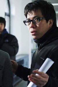 Lee Jong-yong