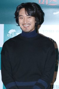 Kim Min-jun