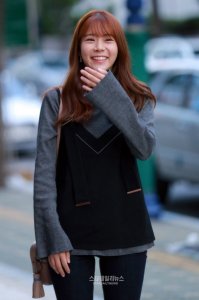 Han Seung-yeon