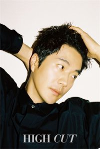 Kwon Sang-woo