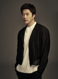 Kwon Sang-woo