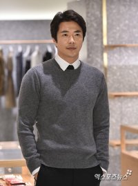 Kwon Sang-woo