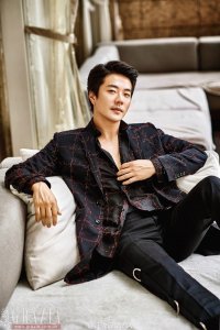 Kwon Sang-woo