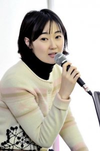 Seon Hye-yoon