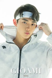 Ahn Hyeong-seop