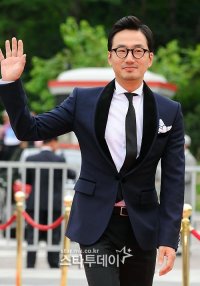 Ryu Seung-soo