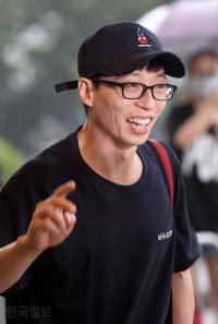 Yoo Jae-suk