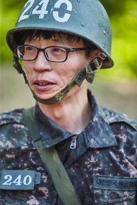 Yoo Jae-suk